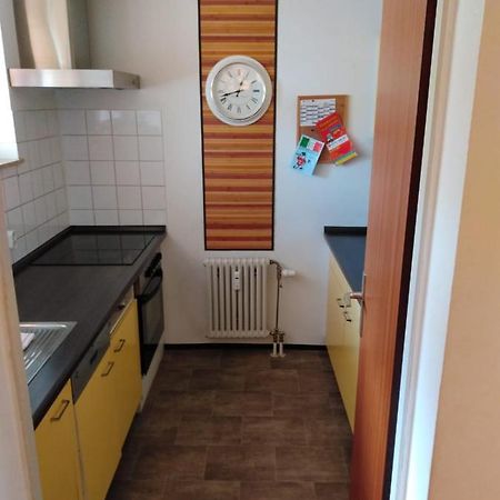 Apartmán Schlosshalde Bodman Exteriér fotografie