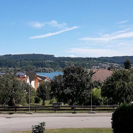 Apartmán Schlosshalde Bodman Exteriér fotografie
