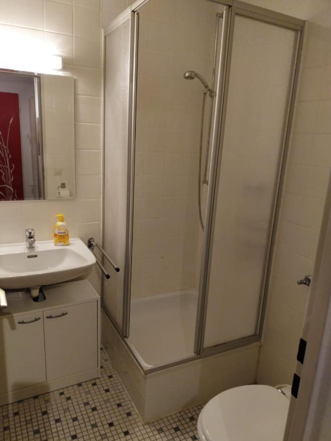 Apartmán Schlosshalde Bodman Exteriér fotografie