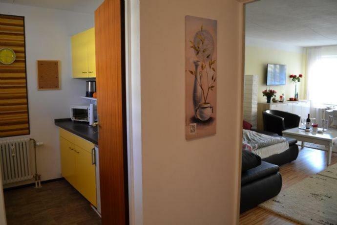 Apartmán Schlosshalde Bodman Exteriér fotografie