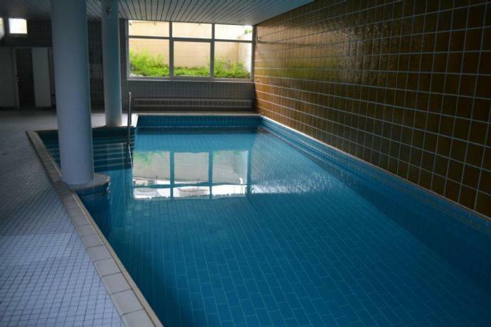 Apartmán Schlosshalde Bodman Exteriér fotografie