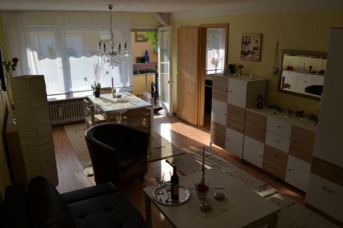 Apartmán Schlosshalde Bodman Exteriér fotografie